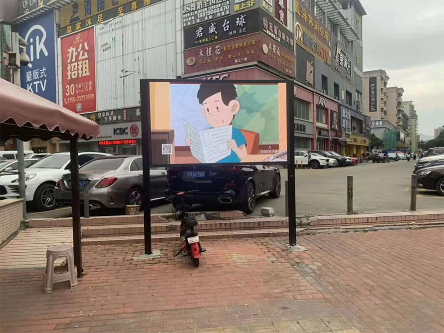 標(biāo)識(shí)系統(tǒng)